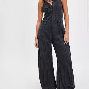 Sylvia Barrel One-Piece